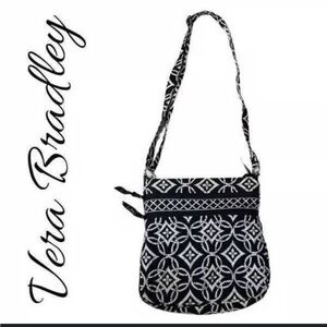 GUC Vera Bradley Hipster Crossbody